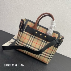 Burberry Shopping Bags